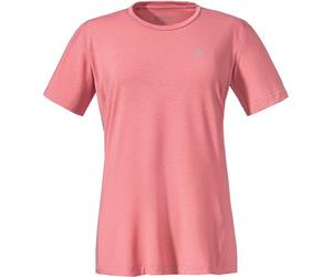 SCHÖFFEL Damen T-Shirt Osby L (201319923516) 48 clasping rose