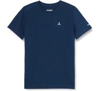 Schöffel - Osby T-Shirt Damen dressblues blau 36