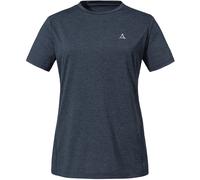 Schöffel Damen Tauron T-Shirt (Größe M, blau)