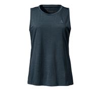Schöffel Damen Tauron Tanktop navy 44