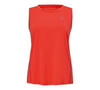 CIRC Top Tauron L Schöffel rot 40