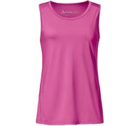 Schöffel Damen Tauron Top (Größe L, pink)