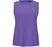 Schöffel Damen Tauron Top (Größe XXL, lila)
