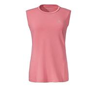 Schöffel Top Vietas L Damen Top rosa 46