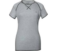 Schöffel Damen T-shirt 13065 Bluse, Monument, 30 EU