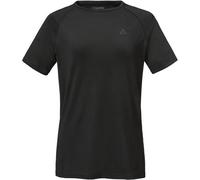 SCHÖFFEL Damen Unterhemd T Shirt Style Konera WMN (261384124270) 36 black