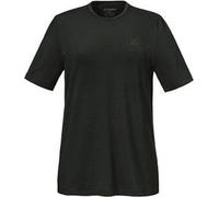 Base Layer T Shirt Style Mafadi WMN, Black, 46