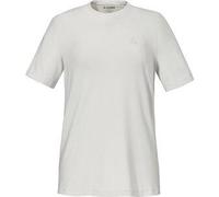SCHÖFFEL Damen Unterhemd T Shirt Style Mafadi WMN stone grey - Gr. - 46