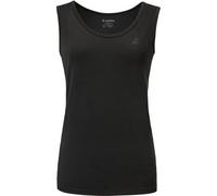 SCHÖFFEL Damen Unterhemd Top Style Konera WMN (261384024270) 40 black