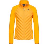 SCHÖFFEL Damen Unterjacke Hy Down Jk Style Cascata WMN (201388124048) 36 Orange