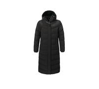 Schöffel Winter-Daunenmantel Urban Down Style Vindave (wärmend dank Daunenfüllung) schwarz Damen, Größe 40