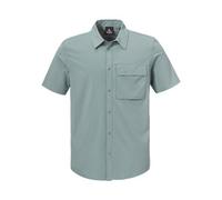 Schöffel Shirt Style Dooser Men grau (9405) 46