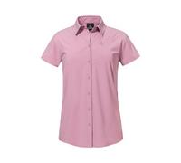 Schöffel Damen Style Dooser Bluse (Größe XS, rosa)