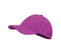 Schöffel Dooser Style Cap fuchsia
