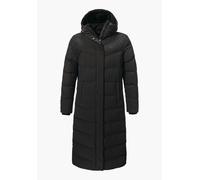 Schöffel Down Coat Style Vindave Women black (9990) 44