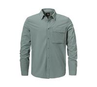 Schöffel Shirt Style Dunajec Men grau (9405) 52
