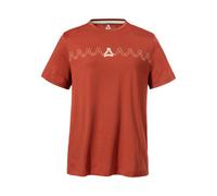 Schöffel T-Shirt Style Elmori WMN rot (5590) 36