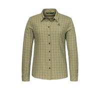 Schöffel Energio Blouse Women 38 palo verde