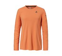 Schöffel Enixa Longsleeve Women 46 apricot glow