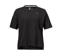 Schöffel Damen Style Enixa T-Shirt (Größe XL, schwarz)