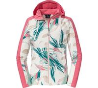 Schöffel Fleece Hoody Locarno Women whisper white (1140) 38