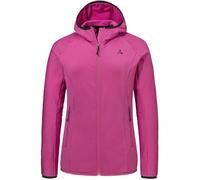 Schöffel Fleece Hoody Style Cascata WMS