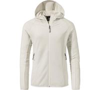 Schöffel Fleece Hoody Style Cascata Women natur (9040) 40