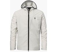 Schöffel Fleece Hoody Style Enixa Men natur (9040) 56