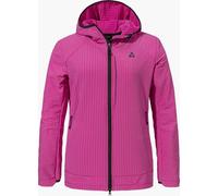 Schöffel Fleece Hoody Style Enixa WMN pink (3305) 34