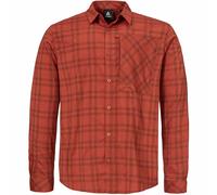 Schöffel Shirt Fraris 56 – dark crabapple