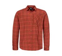 Schöffel Fraris Shirt 54 dark crabapple