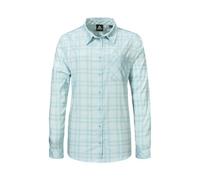 Schöffel Fraris Style Blouse Women 40 tidal wave