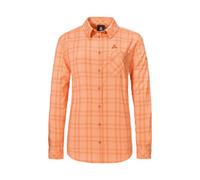 Schöffel Fraris Style Blouse Women 42 apricot glow