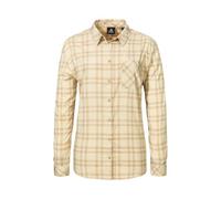 Schöffel Fraris Style Blouse Women 42 grain beige