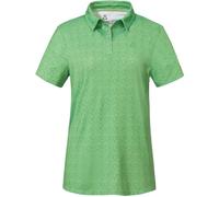 Schöffel Damen Poloshirt Style Fraydo Sprint Crisp Größe 38