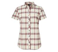 Schöffel Funktionsbluse &quot;Skallebo&quot; in Creme - Größe 34 | Damen Outdoor Tops Shirts