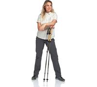 Schöffel Damen Burgspitz SH Bluse (Größe S, weiss)