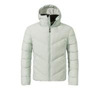 Schöffel Funktionsjacke "Lodos" in Grün - Größe 58 | Herrenjacken