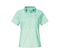 Schöffel Polo Shirt Style Todra WMS - 40