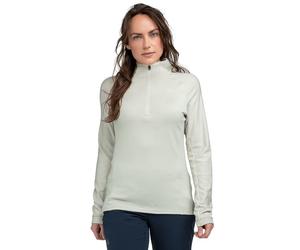 Schöffel Funktionsshirt "Cascata" in Weiß - Größe 42 | Damen Outdoor Tops Shirts