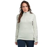 Schöffel Funktionsshirt "Cascata" in Weiß - Größe 46 | Damen Outdoor Tops Shirts