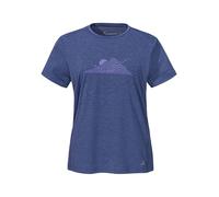 CIRC T Shirt Sulten L Schöffel blau 40