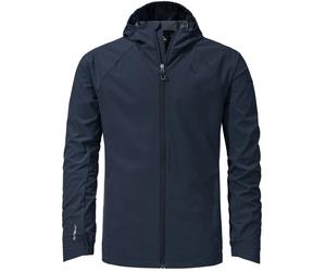 Schöffel Graz Herren Jacke, blau 50