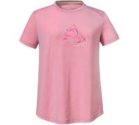 Schöffel Haberspitz L Damen Funktionsshirt pearly afterglow 42 pearly afterglow 42