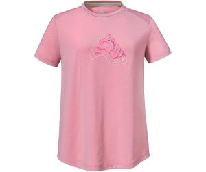 Schöffel Haberspitz L Damen Funktionsshirt pearly afterglow 42 pearly afterglow 42