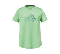 Schöffel Haberspitz Shirt Women 52 sprint crisp