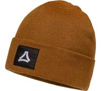 Schöffel Style Lodos Mütze (Größe ONE SIZE, braun)