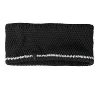 Schöffel Style Wildkar Stirnband (Größe ONE SIZE, schwarz)