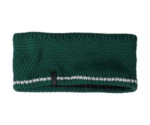 Schöffel Headband Style Wildkar ALL dark jade (6965) E
