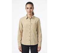 Schöffel Hemdbluse "Blouse Style Libereo WMN" sportlicher Stil, für Sportmode und Outdoormode (14886835-42) soft amber